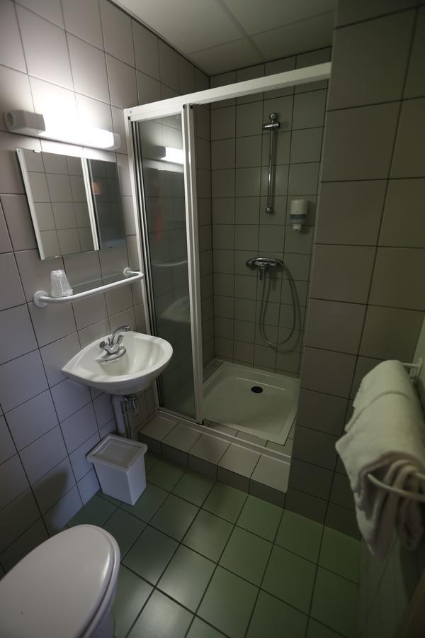 Gite-Hotel Le P'Tit Cham لو مونت دوري المظهر الخارجي الصورة