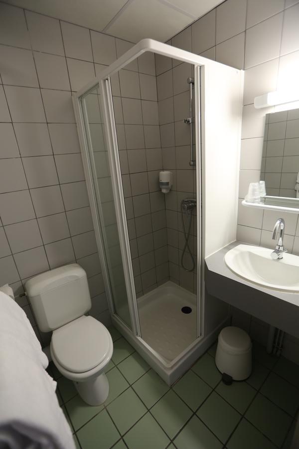 Gite-Hotel Le P'Tit Cham لو مونت دوري المظهر الخارجي الصورة